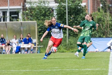 Bild 144 - wBJ HSV Leistungsvergleich